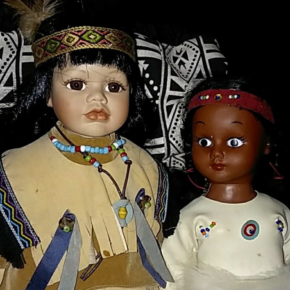 Indians